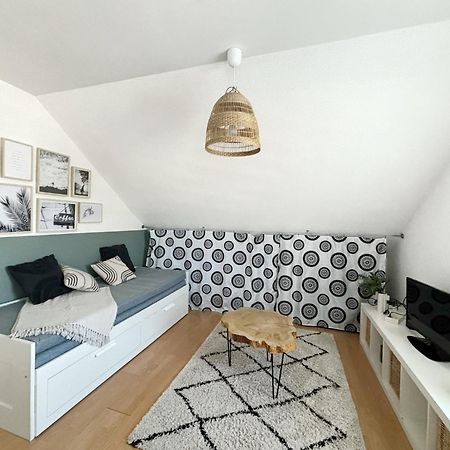 T1 Cosy - 5Min Du Port - Parking - Linge Inclus Apartment Vannes Ngoại thất bức ảnh
