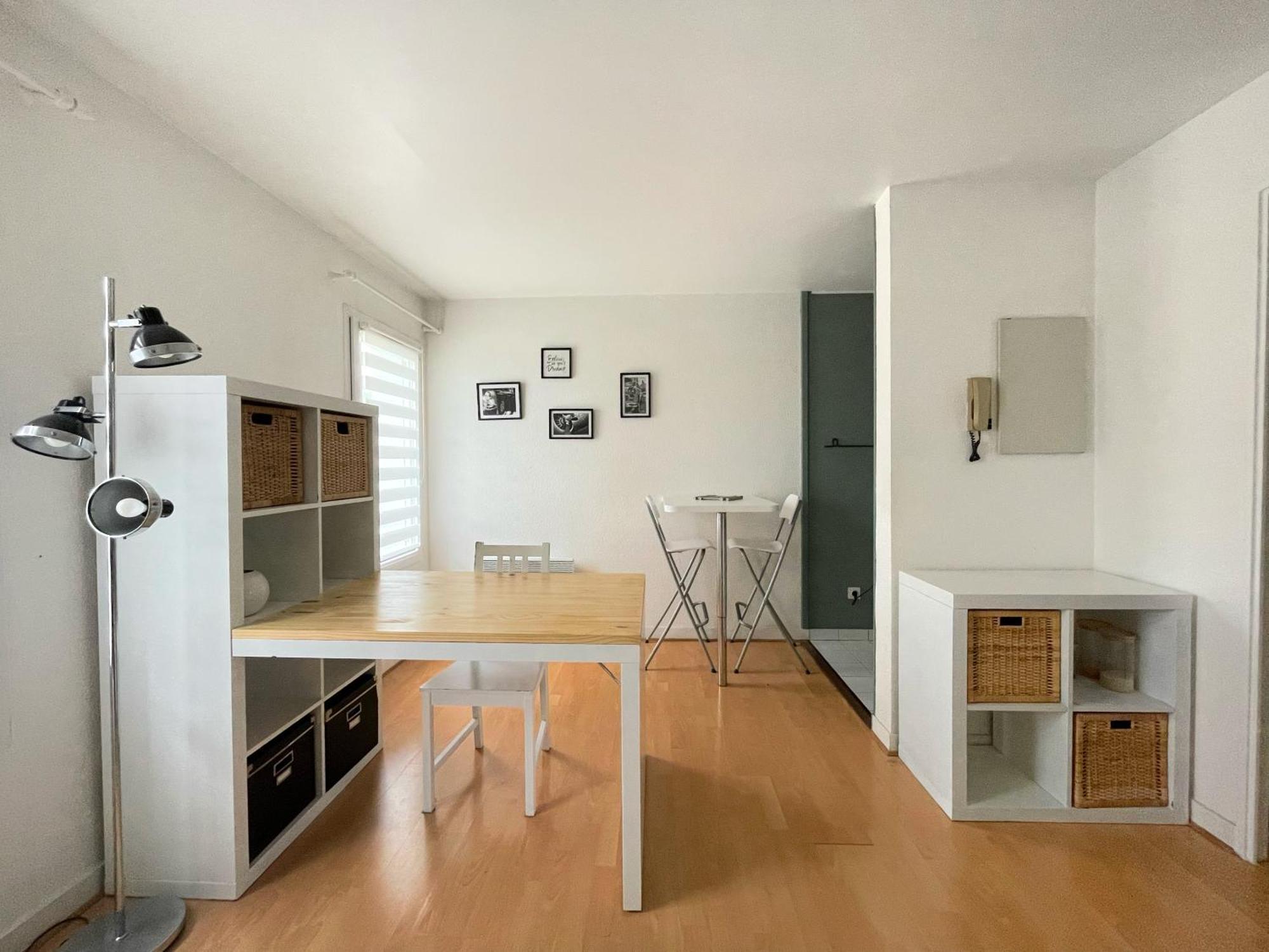 T1 Cosy - 5Min Du Port - Parking - Linge Inclus Apartment Vannes Ngoại thất bức ảnh